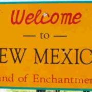 New Mexico Recreational Pot Legalization Passes 1st Test