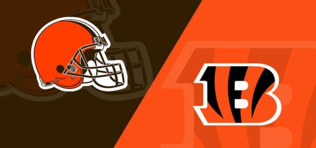 Ohio medical board to consider whether being a Browns or Bengals fan qualifies for medical marijuana use