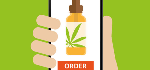 Selling Hemp and CBD Online? Read this First!
