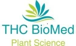 THC BioMed Intl Ltd. Turns a Profit as Revenue Breaks $1 Million