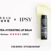 Yield Growth Announces 4.5/5 Star Consumer Rating for Urban Juve with over 15,000 Reviews Posted on IPSY.com
