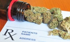 A Pa. medical marijuana patient goes to court after being denied federally subsidized housing