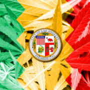 California Cannabis: DCR Issues City of Los Angeles Licensing Update
