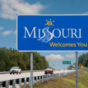 Campaign for Missouri recreational marijuana begins