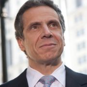 Cuomo calls for legalizing, taxing marijuana in budget plan