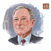 Grading the Presidential Candidates on Marijuana: Michael Bloomberg