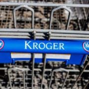 Grocery giant Kroger lobbies on CBD after adding topicals to store shelves