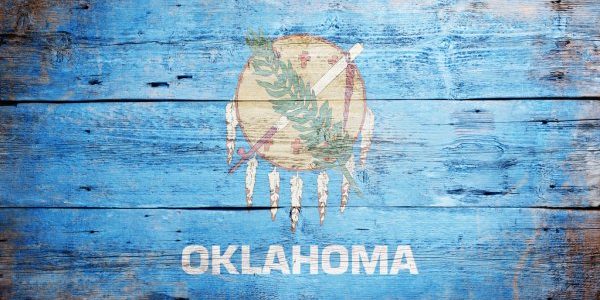 Hemp CBD Across State Lines: Oklahoma