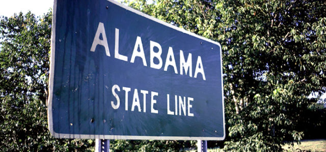 Medical marijuana bill filed at Alabama State House