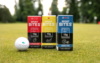 Naturally Splendid’s Natera Sport(TM) Bites Expands 2020 Marketing Program Named Official Snack of the Maple Leaf Junior Golf Tour