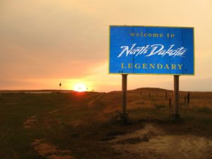 North Dakota marijuana legalization group will aim for November, not June ballot