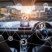 Overlooked Automotive Cybersecurity Stocks Experiencing Massive Growth