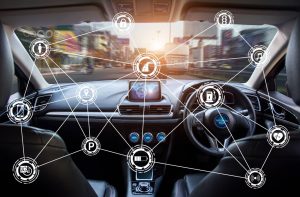 Overlooked Automotive Cybersecurity Stocks Experiencing Massive Growth