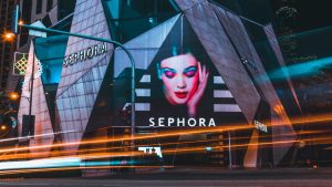 Sephora sets CBD standards as it adds fourth line of topicals
