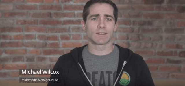 Video: Episode #1 of NCIA Today – Industry Socials, #NECannaBizCon, and Sen. Crapo, and more!