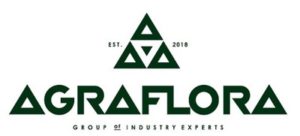 AgraFlora Subsidiary Farmako Submits Application for EU-GMP Certification and Manufacturing/Import License