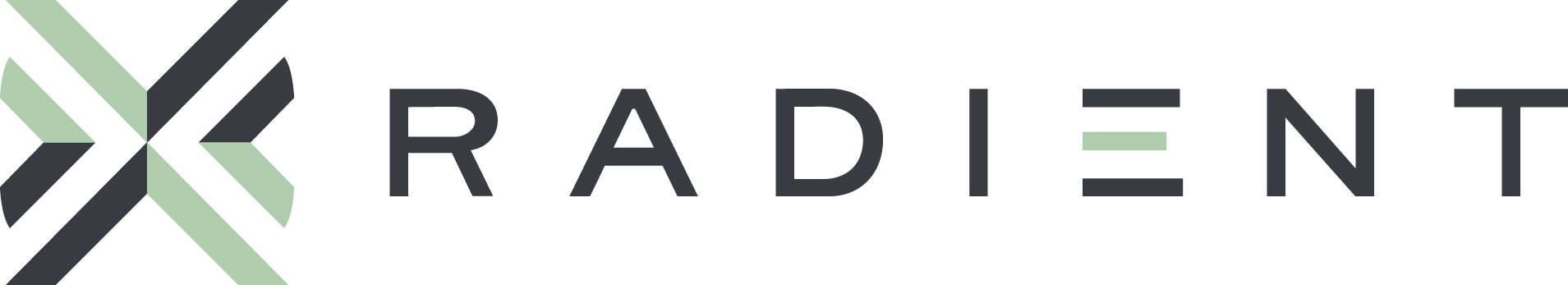 Radient logo