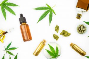 Canopy Growth Corp: Consider a Solid Pot Stock on the Cheap?