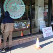 Coronavirus lockdown: Bay Area counties, cities differ on whether cannabis dispensaries are ‘essential’ businesses