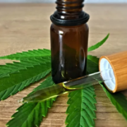 FDA Chief Faces CBD Questions At Congressional Hearing