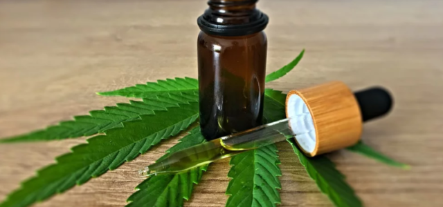 FDA Chief Faces CBD Questions At Congressional Hearing