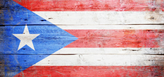 Hemp CBD Across State Lines: Puerto Rico