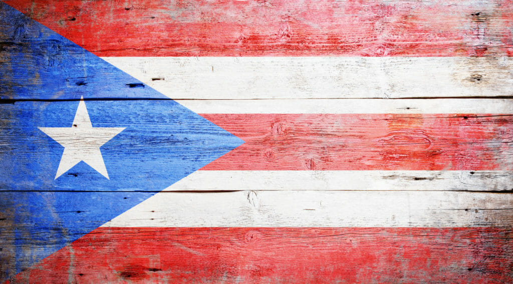 puerto rico hemp