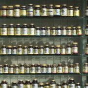 Major German drugstore stocks CBD supplements and topicals in 2,200 stores