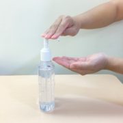 Some Massachusetts Marijuana dispensaries turn to making hand sanitizer