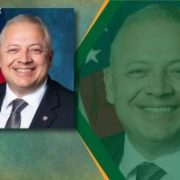 Tax relief and higher THC limits: Q&A with U.S. Rep. Denver Riggleman