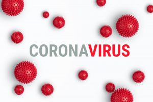 The Coronavirus Is Creating a Huge Opportunity to Profit on the Stock Market