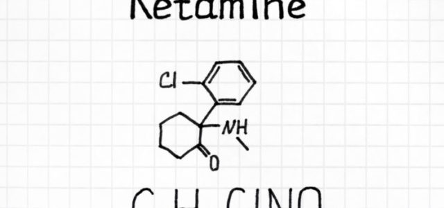 The Ketamine Clinic Craze: Legalities and Possibilities