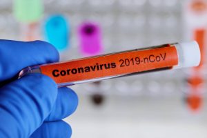 These Three Stocks Are Ready to See Big Gains From the Coronavirus
