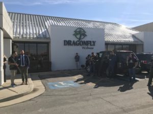 Utah’s first marijuana pharmacy opens in Salt Lake City