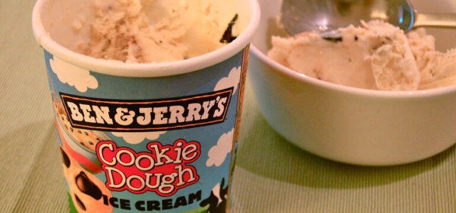 Ben & Jerry’s Uses 4/20 To Promote MJ Reform While Other Brands Market Off The Holiday