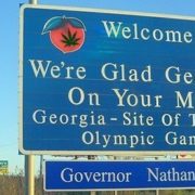 Business Is Booming For Georgia’s Marijuana Trade