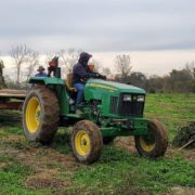 Foreign agricultural workers exempt from Trump’s immigration ban