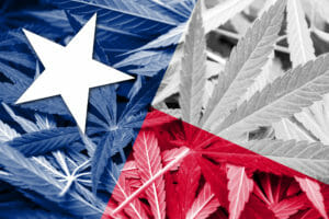 Hemp CBD Across State Lines: Texas