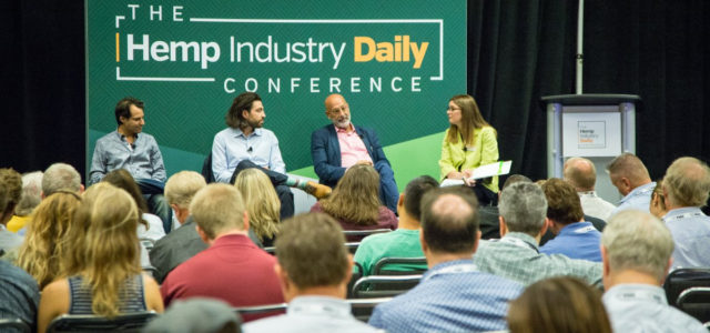 Hemp Industry Daily launches virtual conference