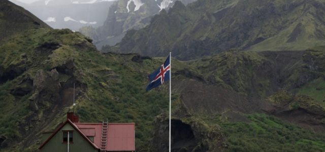 Iceland amends narcotics regulation to allow hempseed imports