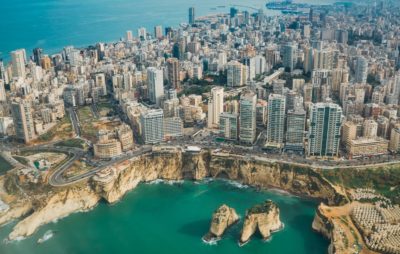 Lebanon legalizes low-THC medical cannabis production