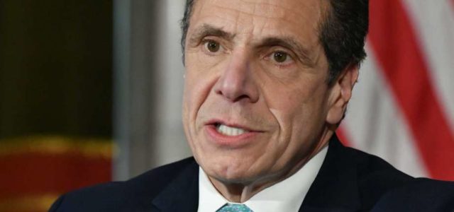 Marijuana legalization ‘not likely’ in New York budget, Cuomo says