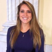 Meet The Team: Madeline Grant – NCIA’s Government Relations Manager