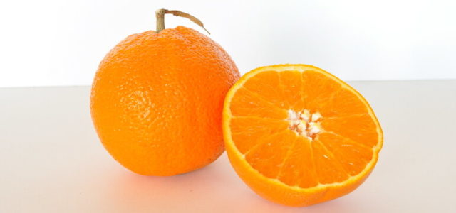 5 cannabis strains for people who love oranges