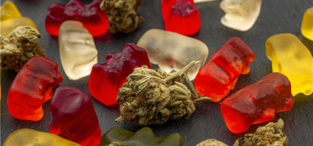 Best Mother’s Day gifts of cannabis flowers, chocolate, and candy