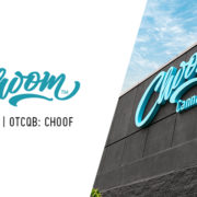 Choom Brings Premium Retail Cannabis to Vancouver, B.C. With The Launch of Its Flagship Retail Location