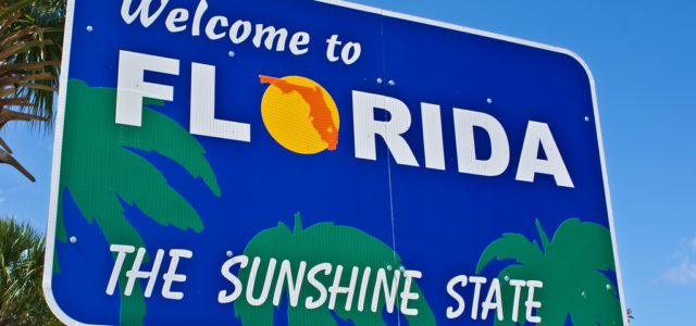 Did Florida lawmakers break the law in regulating medical marijuana?