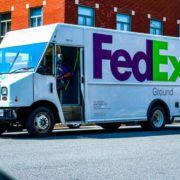 Former FedEx executive leading CBD startup in Tennessee