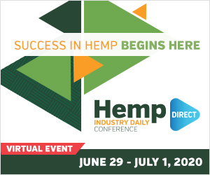 Hemp Industry Daily, HIA ink exclusive partnership to boost networking, education
