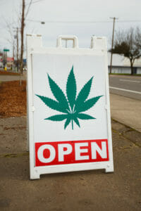 How Washington Marijuana Businesses Have Stayed Open During the Coronavirus Pandemic